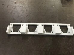 Merkloos Accu Houder Makita Voor 4x Voor 18V Accu 2 Stuks -WerkPro Verkoopwinkel 1200x899 13