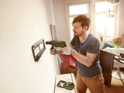 Bosch EasyImpact 600 Klopboormachine - Op Snoer - 600 W -WerkPro Verkoopwinkel 1200x899 15