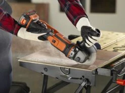 Black & Decker BLACK+DECKER BCG720N-XJ Haakse Slijper - 18V - 125mm Haakse Slijper - Losse Body (geleverd Zonder Accu En Lader) -WerkPro Verkoopwinkel 1200x899 18