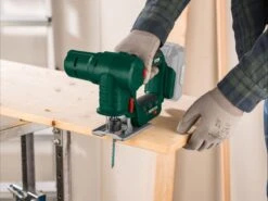 PARKSIDE® Combiapparaat Accu- Decoupeerzaag / Reciprozaag 20V Zonder Accu En Lader - 2-in-1-apparaat: Precieze Zaaggeleidingen En Flexibel Zagen Met Verstelbare Zaagkop -WerkPro Verkoopwinkel 1200x899 22