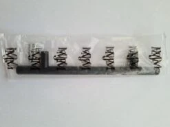 T-greep Zwart 200mm SET 10 Stuks - Hartafstand 128mm - Zwart - Meubelgreep Zwart - Keukengreep Zwart - Greep Zwart - Deurgreep - Handgreep Keukenkastjes - Keukenkast - Handgrepen Kast - Meubelgrepen - Handgrepen Voor Deurtjes - Inclusief Schroeven -WerkPro Verkoopwinkel 1200x899 28