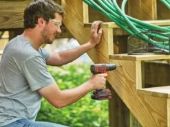 Black & Decker BLACK+DECKER BDCD18BAFC-QW Accuboormachine Kit - 18V - 80 Accessoires - Incl. 2 Accu's En Lader -WerkPro Verkoopwinkel 1200x899 3