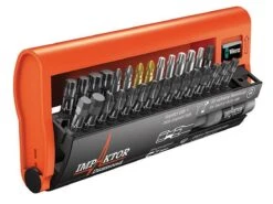 Wera 05057690001 30 Delige Bitcheck Impaktor 1 Bitset - PH/PZ/TX/HX -WerkPro Verkoopwinkel 1200x899 5