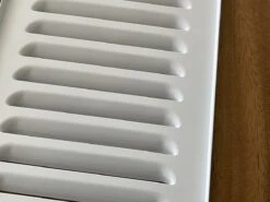 TQ4U Ventilatierooster - Schoepenrooster - Muurrooster - 180 X 90 Mm - Aluminium - Wit Gelakt -WerkPro Verkoopwinkel 1200x899 57