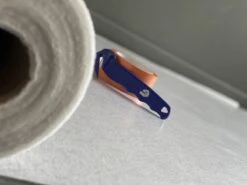 Perfect Cover® Eco - 100cm X 25m - Zelfklevend Afdekvlies - Bescherm Uw Vloer Tijdens Het Klussen - Trap Bescherming - Klussen - Schilderen - Stucadoor - Variant Stucloper -WerkPro Verkoopwinkel 1200x899 65