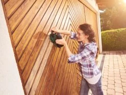 Bosch AdvancedOrbit Excenterschuurmachine - Zonder 18 V Accu En Lader -WerkPro Verkoopwinkel 1200x899 8