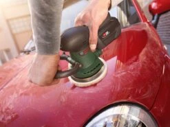 Bosch AdvancedOrbit Excenterschuurmachine - Zonder 18 V Accu En Lader -WerkPro Verkoopwinkel 1200x899 9