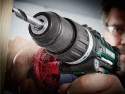 Parkside 3 In 1 Accu Klopboorschroefmachine - 20V - Zonder Accu - Toerental: 0-440 Tpm (1e Versnelling) | 0-1650 Tpm (2e Versnelling) - Slagfrequentie: 26.400 Spm - Klopboor / Schroefmachine - Exclusief Accu En Snellader -WerkPro Verkoopwinkel 1200x900 10