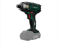 PARKSIDE® Accu-draaislag-schroefmachine 20 V Zonder Accu En Lader - Rechts-/linksdraaiend