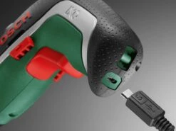 Bosch IXO 7 Basic Accu Schroefmachine - Incl. 3.6 V Accu En Lader - Met Koffer -WerkPro Verkoopwinkel 1200x900 106