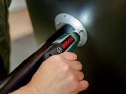 Bosch IXO 7 Basic Accu Schroefmachine - Incl. 3.6 V Accu En Lader - Met Koffer -WerkPro Verkoopwinkel 1200x900 107