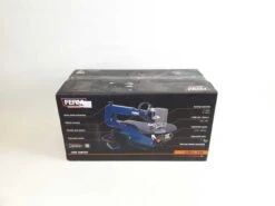 FERM Figuurzaagmachine - 120W - Variabele Snelheidsinstelling - Voetpedaal - Snelspanhendel - Incl. 6 Zaagbladen -WerkPro Verkoopwinkel 1200x900 122