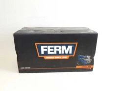 FERM Figuurzaagmachine - 120W - Variabele Snelheidsinstelling - Voetpedaal - Snelspanhendel - Incl. 6 Zaagbladen -WerkPro Verkoopwinkel 1200x900 124