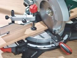 Metabo KS216M Afkortzaag - 1350 W - Ø 216 Mm 15 Metabo KS216M Afkortzaag - 1350 W - Ø 216 Mm -WerkPro Verkoopwinkel 1200x900 127