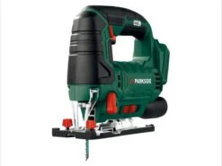 PARKSIDE® Accu-decoupeerzaag 20V Zonder Accu - Met Geïntegreerde LED-werklamp -WerkPro Verkoopwinkel 1200x900 135