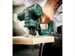 PARKSIDE® Combiapparaat Accu- Decoupeerzaag / Reciprozaag 20V Zonder Accu En Lader - 2-in-1-apparaat: Precieze Zaaggeleidingen En Flexibel Zagen Met Verstelbare Zaagkop -WerkPro Verkoopwinkel 1200x900 154