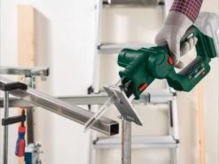 PARKSIDE® Combiapparaat Accu- Decoupeerzaag / Reciprozaag 20V Zonder Accu En Lader - 2-in-1-apparaat: Precieze Zaaggeleidingen En Flexibel Zagen Met Verstelbare Zaagkop -WerkPro Verkoopwinkel 1200x900 156