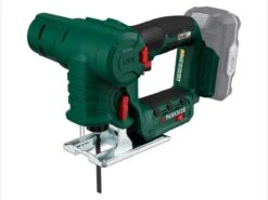 PARKSIDE® Combiapparaat Accu- Decoupeerzaag / Reciprozaag 20V Zonder Accu En Lader - 2-in-1-apparaat: Precieze Zaaggeleidingen En Flexibel Zagen Met Verstelbare Zaagkop -WerkPro Verkoopwinkel 1200x900 163