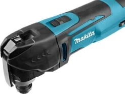 Makita 18V Li-Ion Multitool DTM50z Body - Losse Body (geleverd Zonder Accu En Lader) -WerkPro Verkoopwinkel 1200x900 170