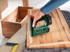 Bosch UniversalTacker 18V-14 Accu Tacker - Zonder 18 V Accu En Lader - Incl. 1000 Nietjes -WerkPro Verkoopwinkel 1200x900 192