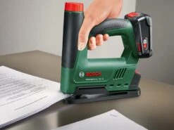 Bosch UniversalTacker 18V-14 Accu Tacker - Zonder 18 V Accu En Lader - Incl. 1000 Nietjes -WerkPro Verkoopwinkel 1200x900 194