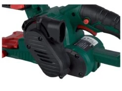 Parkside Bandschuurmachine - Bandsnelheid: 170–250 M/min - Schuuroppervlak: 75 X 140 Mm - Stofafzuiging: Stofbox - Met Sterke Motor, Variabele Snelheidsregeling En Gereedschaploos Schuurpapier Verwisselen -WerkPro Verkoopwinkel 1200x900 21