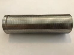 Merkloos Universele MENG Kraan Adapter, 10cm