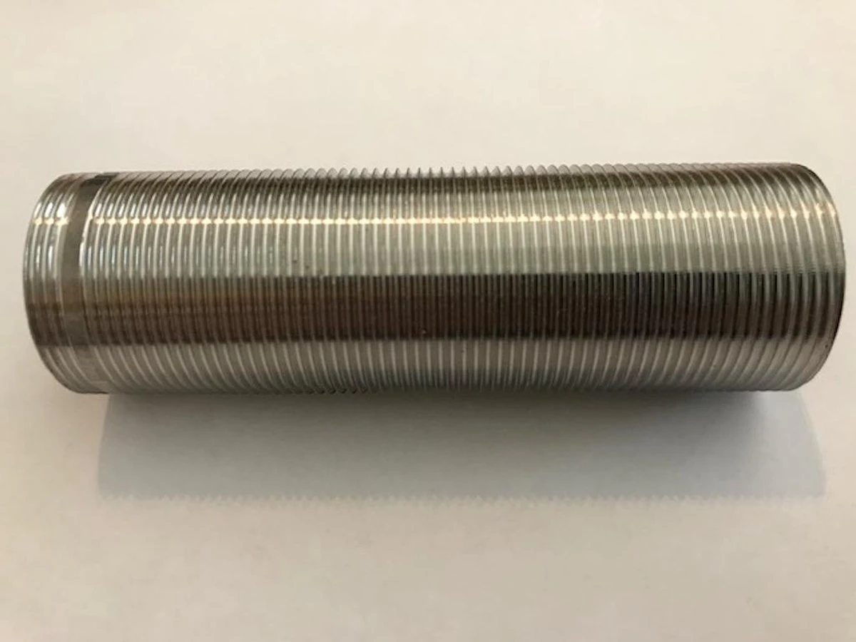 Merkloos Universele MENG Kraan Adapter, 10cm 3 Merkloos Universele MENG Kraan Adapter, 10cm