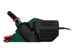 Parkside Bandschuurmachine - Bandsnelheid: 170–250 M/min - Schuuroppervlak: 75 X 140 Mm - Stofafzuiging: Stofbox - Met Sterke Motor, Variabele Snelheidsregeling En Gereedschaploos Schuurpapier Verwisselen -WerkPro Verkoopwinkel 1200x900 22