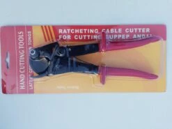 Ratel Kabelschaar Tot 240mm² - Draadschaar - Rateltang - Kabelkniptang - Kniptang -WerkPro Verkoopwinkel 1200x900 251