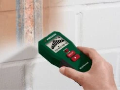 PARKSIDE Multisensor - Leidingzoeker Kabels Metaal Hout En Holle Ruimtes -WerkPro Verkoopwinkel 1200x900 256