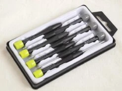 Benson 7-delige Precisie Schroevendraaier Set Deluxe -WerkPro Verkoopwinkel 1200x900 262