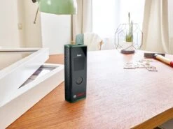 Bosch Zamo Afstandsmeter - Met Batterijen - 20 M Meetbereik -WerkPro Verkoopwinkel 1200x900 268