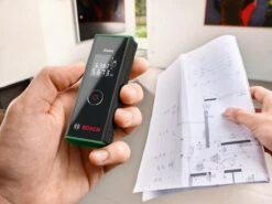 Bosch Zamo Afstandsmeter - Met Batterijen - 20 M Meetbereik -WerkPro Verkoopwinkel 1200x900 269