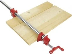 Brüder Mannesmann Lijmklem Eindeloos - Voor Gebruik Met 3/4 Buis Met Draad - Excl. Buis