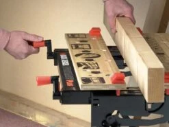 Black & Decker BLACK+DECKER WM825-XJ Workmate/opvouwbare Werkbank - 2 Werkhoogtes – Tot 250kg -WerkPro Verkoopwinkel 1200x900 304