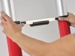 Altrex TL Smart Up Go Telescoopladder - 1x13 Sporten -WerkPro Verkoopwinkel 1200x900 312