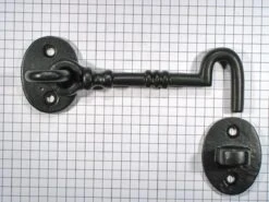 Merkloos Zwarte Deurhaak En Vanger Klein Geschikt Voor Schuifdeuren - Deurhaak Zwart - Deurhaak Schuifdeur - Deurhaakje Zwart - Deurhaakje En Vanger Zwart 15 Merkloos Zwarte Deurhaak En Vanger Klein Geschikt Voor Schuifdeuren - Deurhaak Zwart - Deurhaak Schuifdeur - Deurhaakje Zwart - Deurhaakje En Vanger Zwart -WerkPro Verkoopwinkel 1200x900 318