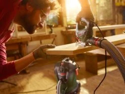 Bosch AdvancedVac 20 Ketelstofzuiger - 1200 W -WerkPro Verkoopwinkel 1200x900 332