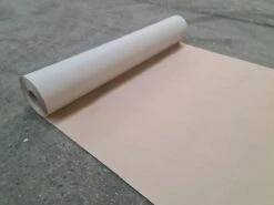 Stucloper 110cm X 80m - Afdekkarton - Vloerbescherming