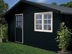 Rambo Pantserbeits Schuur & Tuinhuis Dekkend Antraciet 1216 - Beits - Dekkend - Water Basis -WerkPro Verkoopwinkel 1200x900 364