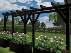 Rambo Pantserbeits Tuinhout Dekkend Diepzwart 1123 - Beits - Dekkend - Terpentine Basis -WerkPro Verkoopwinkel 1200x900 368