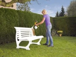 Wagner Wood&Metal Verfspuit W 100 - HVLP -WerkPro Verkoopwinkel 1200x900 369