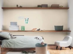 Flexa Creations Muurverf - Extra Mat - Sandy Beach - 2,5 Liter -WerkPro Verkoopwinkel 1200x900 376