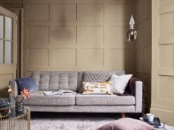 Flexa Creations Muurverf - Extra Mat - Kleur Van Het Jaar 2021 - Brave Ground - 2,5 Liter -WerkPro Verkoopwinkel 1200x900 381