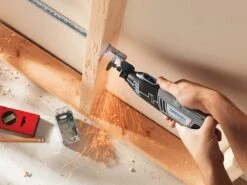 Dremel 8220 Multitool - Roterend - 12V - Met 65 Accessoires En Toolbox - Met 2x Accu En Lader -WerkPro Verkoopwinkel 1200x900 57