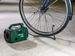 Parkside Accu Compressor / Luchtpomp - 20V - Werkdruk: 10,3 Bar - Luchtdebiet: Max. 380 L/min. - Exclusief Accu En Snellader 11 Parkside Accu Compressor / Luchtpomp - 20V - Werkdruk: 10,3 Bar - Luchtdebiet: Max. 380 L/min. - Exclusief Accu En Snellader -WerkPro Verkoopwinkel 1200x900 86