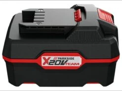 PARKSIDE® Accu 20V - 4 Ah - Dubbel Veel Power - De Accu Is Compatibel Met Alle Apparaten Uit De Parkside® 20V Familie -WerkPro Verkoopwinkel 1200x901 14