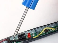 Velleman 3-IN-1 Piepschuimsnijder Met 3 Verschillende Stiften -WerkPro Verkoopwinkel 1200x901 23