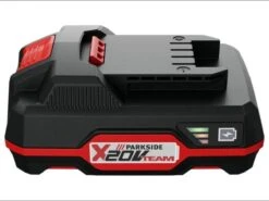 PARKSIDE® Accu 20V - 2 Ah - De Accu Is Compatibel Met Alle Apparaten Uit De Parkside® 20V Familie 9 PARKSIDE® Accu 20V - 2 Ah - De Accu Is Compatibel Met Alle Apparaten Uit De Parkside® 20V Familie -WerkPro Verkoopwinkel 1200x901 26
